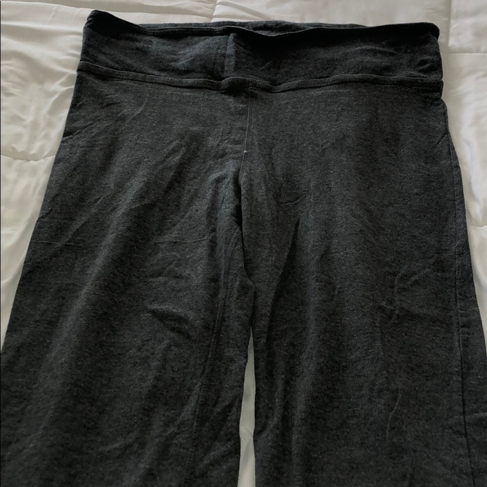 MPG size L leggings.